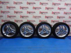 Venerdi. 7.0x17", 4x100.00, 5x100.00, ET47, ЦО 66,1 мм.