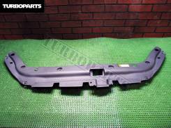 Дефлектор радиатора. Toyota Vanguard, ACA31, ACA36 Toyota RAV4, ACA30, ACA31, ACA31W, ACA33, ACA36, ACA36W, ACA38, ACA38L, ALA30, ALA35, ASA33, ASA38...