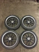 Work Meister. 8.0x18", 5x114.3, ET-38, �� 70,0���. ����