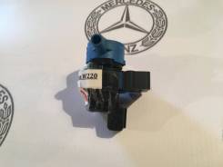 Датчик абсолютного давления. Mercedes-Benz: CLK-Class, Sprinter, SLK-Class, E-Class, SL-Class, C-Class Двигатели: M112E26, M112E32, M113E50, M113E55...