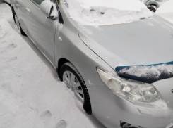 Крыло. Toyota Corolla, ADE150, NDE150, NRE150, ZRE151, ZRE152, ZZE150 Двигатели: 1ADFTV, 1NDTV, 1NRFE, 1ZRFAE, 1ZRFE, 2ZRFE, 4ZZFE