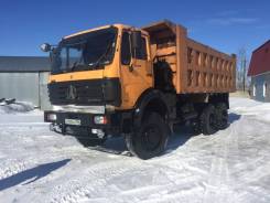 Beifang Benchi. Продаётся самосвал Бифан, 3 000 куб. см., 30 000 кг.