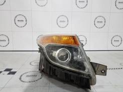 Фара. Ford Explorer, TUB, TWJ