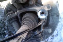 Рычаг, кулак поворотный. BMW M6, E63 BMW 6-Series, E63