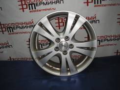 Reverline. 6.5x16, 5x100.00, ET42