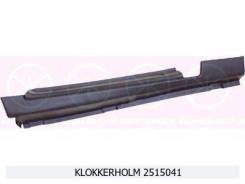 Часть ступени лев.ford Klokkerholm 2515041 в Санкт-Петербурге Часть ступени лeв.ford KLOKKERHOLM 2515041