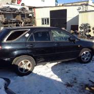 Toyota Harrier. MCU10, 1MZ