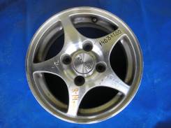 Enkei Modulo. 5.0x14, 4x114.30, ET55