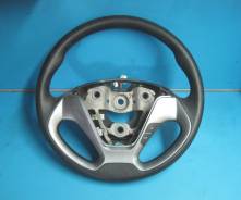 Руль. Kia Rio, QB Двигатели: G4FA, G4FC