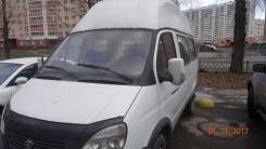 ГАЗ 225000. Продается микроавтобус луидор 225000, 2 800 куб. см., 14 мест