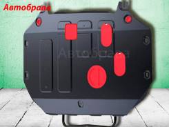 Защита двигателя. Hyundai: Matrix, ix35, Excel, Grandeur, Starex, i40, Getz, i20, Sonata, ix55, Accent, Elantra, Grand Starex, Creta, Equus, Avante, H...