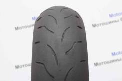 Мотошина бу 190/50 R17 Bridgestone Battlax BT016 D-517 в Москве Шины.