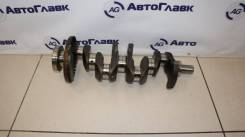 Коленвал. Nissan: Teana, Qashqai+2, X-Trail, Serena, NV200, Tiida, Pulsar, Rogue, Bluebird Sylphy, Sylphy, Sentra, Dualis, Qashqai, Lafesta Двигатели...