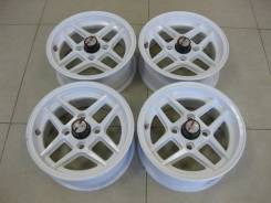 TOMS. 6.0x14", 4x114.30, ET16