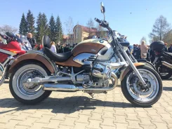 BMW R 1200 C. 1 200����. ��., ��������, ���, � �������� ����
