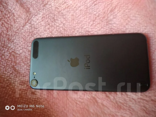 Apple iPod touch 5. ����