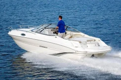 Stingray. 2015 ���, ����� 6,7��., ��������� ������������, 270��.�., ������. ��� ����� �� ���������� ����