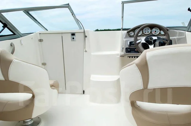 Stingray. 2015 ���, ����� 6,7��., ��������� ������������, 270��.�., ������. ��� ����� �� ���������� ����