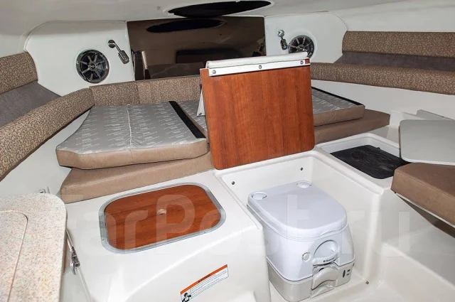 Stingray. 2015 ���, ����� 6,7��., ��������� ������������, 270��.�., ������. ��� ����� �� ���������� ����