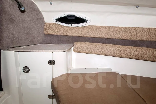 Stingray. 2015 ���, ����� 6,7��., ��������� ������������, 270��.�., ������. ��� ����� �� ���������� ����