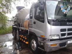 Isuzu Giga. Продам миксер 25ПТС НЕ конструктор, 19 000 куб. см., 10 000,00 куб. м.