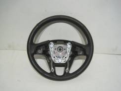 Руль. Hyundai Accent Hyundai Solaris