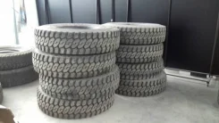 Bridgestone M840. �����������, �/�, ����� 5 % ����