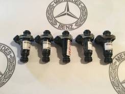 Инжектор. Mercedes-Benz: S-Class, G-Class, CLK-Class, M-Class, E-Class, SL-Class, C-Class Двигатели: M112E28, M112E32, M112E24