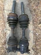 Привод, полуось. Toyota Lite Ace, CR30, CR30G, CR31, CR31G Toyota Town Ace, CR30, CR30G, CR31, CR31G Двигатель 3CT