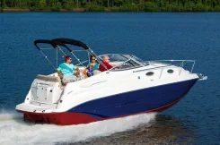 Stingray. 2014 ���, ����� 7,6��., ��������� ������������, 300��.�., ������. ��� ����� �� ���������� ����