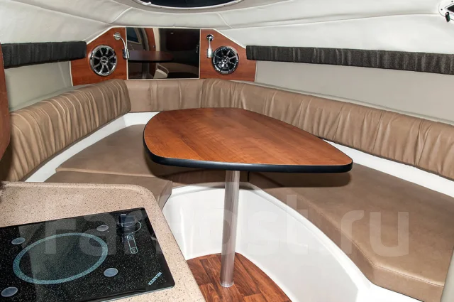 Stingray. 2014 ���, ����� 7,6��., ��������� ������������, 300��.�., ������. ��� ����� �� ���������� ����