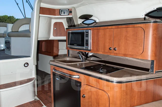 Stingray. 2014 ���, ����� 7,6��., ��������� ������������, 300��.�., ������. ��� ����� �� ���������� ����