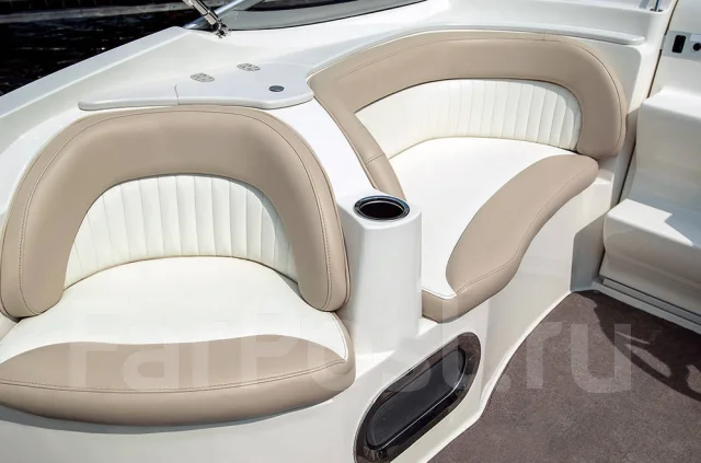 Stingray. 2014 ���, ����� 7,6��., ��������� ������������, 300��.�., ������. ��� ����� �� ���������� ����