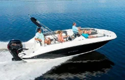 Stingray. 2014 ���, ����� 6,3��., ��������� ���������, 225��.�., ������. ��� ����� �� ���������� ����