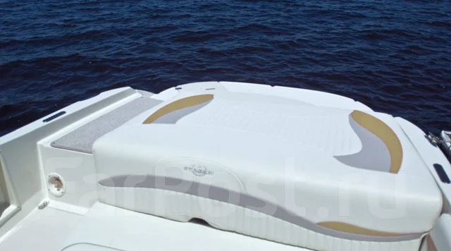 Stingray. 2014 ���, ����� 6,3��., ��������� ���������, 225��.�., ������. ��� ����� �� ���������� ����