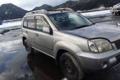 Nissan X-Trail. NT30, QR20DE