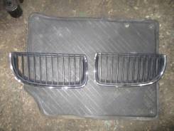 Решетка радиатора. BMW 3-Series, E90, E90N Двигатель N46B20