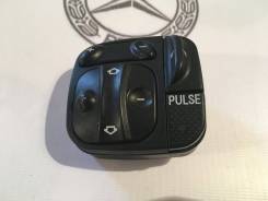 Механизм регулировки сиденья. Mercedes-Benz: S-Class, CL-Class, E-Class, SL-Class, CLS-Class Двигатели: M112E28, M112E32, M112E37, M113E43, M113E50, M...
