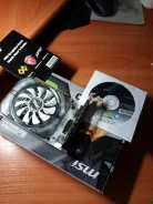 GeForce GT 730