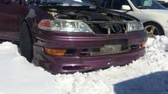 Фара. Toyota Mark II