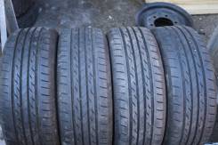 Bridgestone Nextry Ecopia. Летние, 2015 год, 5 %, 4 шт