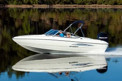 Stingray. 2015 ���, ����� 5,9��., ��������� ���������, ������. ��� ����� �� ���������� ����