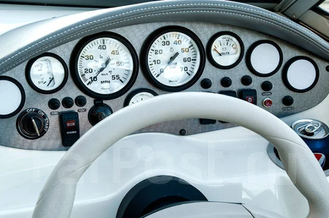 Stingray. 2015 ���, ����� 5,9��., ��������� ���������, ������. ��� ����� �� ���������� ����