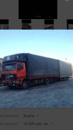 Scania. 113m паровозик, 12 000 куб. см., 20 000 кг., 4x2