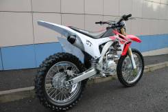 Motoland XR 250. 250 куб. см., исправен, без птс, без пробега. Под заказ