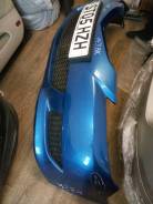 Бампер. Mazda Mazda3, BK Двигатели: MZRCD, RF7J, ZJVE, Z6, Y655, MZCD, Y601, LF17, L3VE, Y650