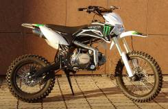 Motoland XR 125. 125 куб. см., исправен, без птс, без пробега