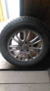 Suzuki. 6.0x15", 5x114.30, ET50, ЦО 60,1 мм.