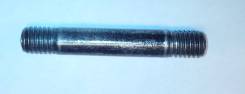 Корпус помпы. Toyota: Corsa, Corona, Corolla II, Corolla, Tercel, Raum, Sprinter, Carina, Sera, Caldina, Paseo, Cynos, Starlet Двигатели: 1NT, 2E, 3E...
