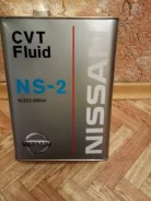 Nissan CVT Fluid ����